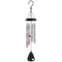 Beautifully Lived Windchime from Beecher Florist, flower delivery in Beecher