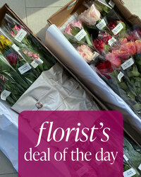 Florist's Deal of the Day from Beecher Florists, flower delivery in Beecher