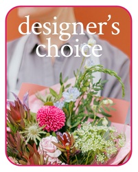 Designer's Choice from Beecher Florists, flower delivery in Beecher