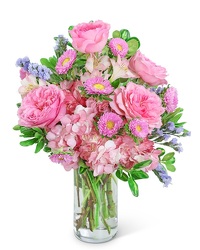 Head in the Clouds from Beecher Florists, flower delivery in Beecher