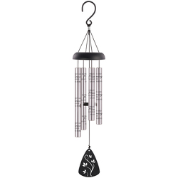 In Memory Windchime from Beecher Florist, flower delivery in Beecher