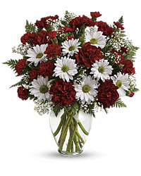 Kindest Heart from Beecher Florist, flower delivery in Beecher