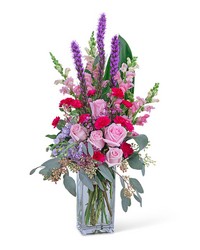 Sweet Expression from Beecher Florists, flower delivery in Beecher