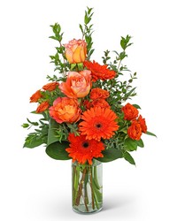 Dawn's Promise from Beecher Florists, flower delivery in Beecher
