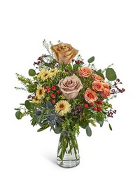 Brindle Bloom from Beecher Florist, flower delivery in Beecher