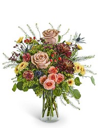Brindle Meadow from Beecher Florist, flower delivery in Beecher