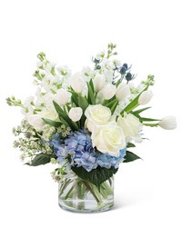 Breath of Fresh Air from Beecher Florists, flower delivery in Beecher