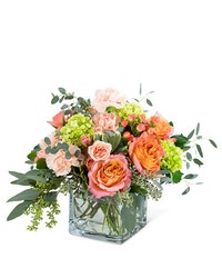 Sweet Charlotte from Beecher Florists, flower delivery in Beecher