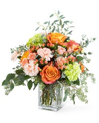 Sweet Caroline from Beecher Florists, flower delivery in Beecher