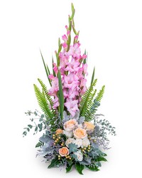 Radiant Faith from Beecher Florists, flower delivery in Beecher