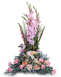 Radiant Hope from Beecher Florists, flower delivery in Beecher