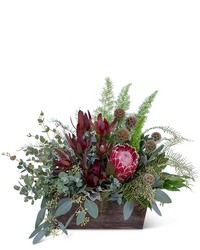 Botanic Beauty from Beecher Florists, flower delivery in Beecher