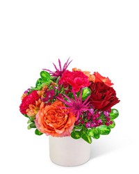 Almost Paradise from Beecher Florist, flower delivery in Beecher