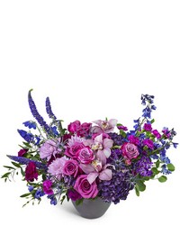 Moonlight in Tahiti from Beecher Florist, flower delivery in Beecher