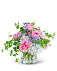 Cloud Nine from Beecher Florists, flower delivery in Beecher