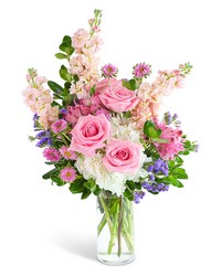 Honey Bunches of Love from Beecher Florists, flower delivery in Beecher