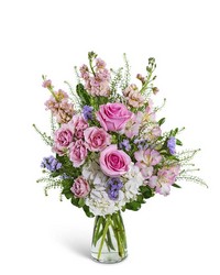 Cotton Candy Sweetie from Beecher Florist, flower delivery in Beecher