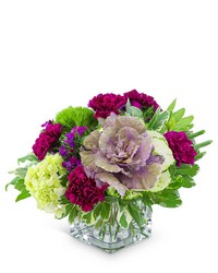 Love Reigns from Beecher Florists, flower delivery in Beecher