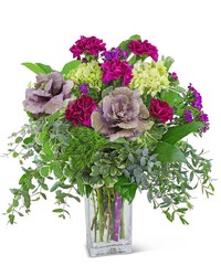 Reign of Beauty from Beecher Florists, flower delivery in Beecher