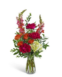 Sorrento Sweetheart from Beecher Florist, flower delivery in Beecher