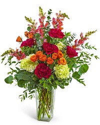 Sorrento Flora from Beecher Florist, flower delivery in Beecher