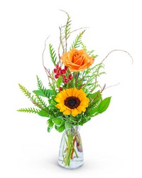 Tuscany from Beecher Florists, flower delivery in Beecher