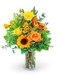 Morning Thyme from Beecher Florists, flower delivery in Beecher