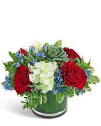 Anthem of Peace from Beecher Florists, flower delivery in Beecher