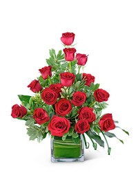 Perfect Love from Beecher Florists, flower delivery in Beecher