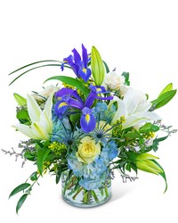 Untamed Beauty from Beecher Florists, flower delivery in Beecher