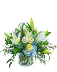 Warm Embrace from Beecher Florists, flower delivery in Beecher