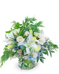 Warm and Joyful from Beecher Florists, flower delivery in Beecher