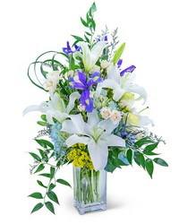 Full of Grace from Beecher Florists, flower delivery in Beecher