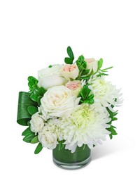 Alluring Aurora from Beecher Florists, flower delivery in Beecher