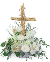 Blessed Assurance from Beecher Florists, flower delivery in Beecher