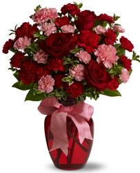 Dance with Me from Beecher Florist, flower delivery in Beecher