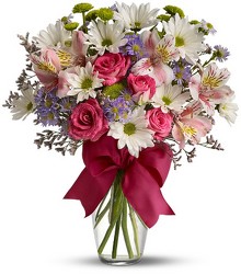 Pretty Please from Beecher Florists, flower delivery in Beecher
